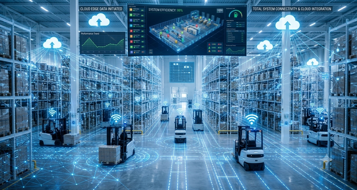 Robotics Innovation & Venture Showcase 2027