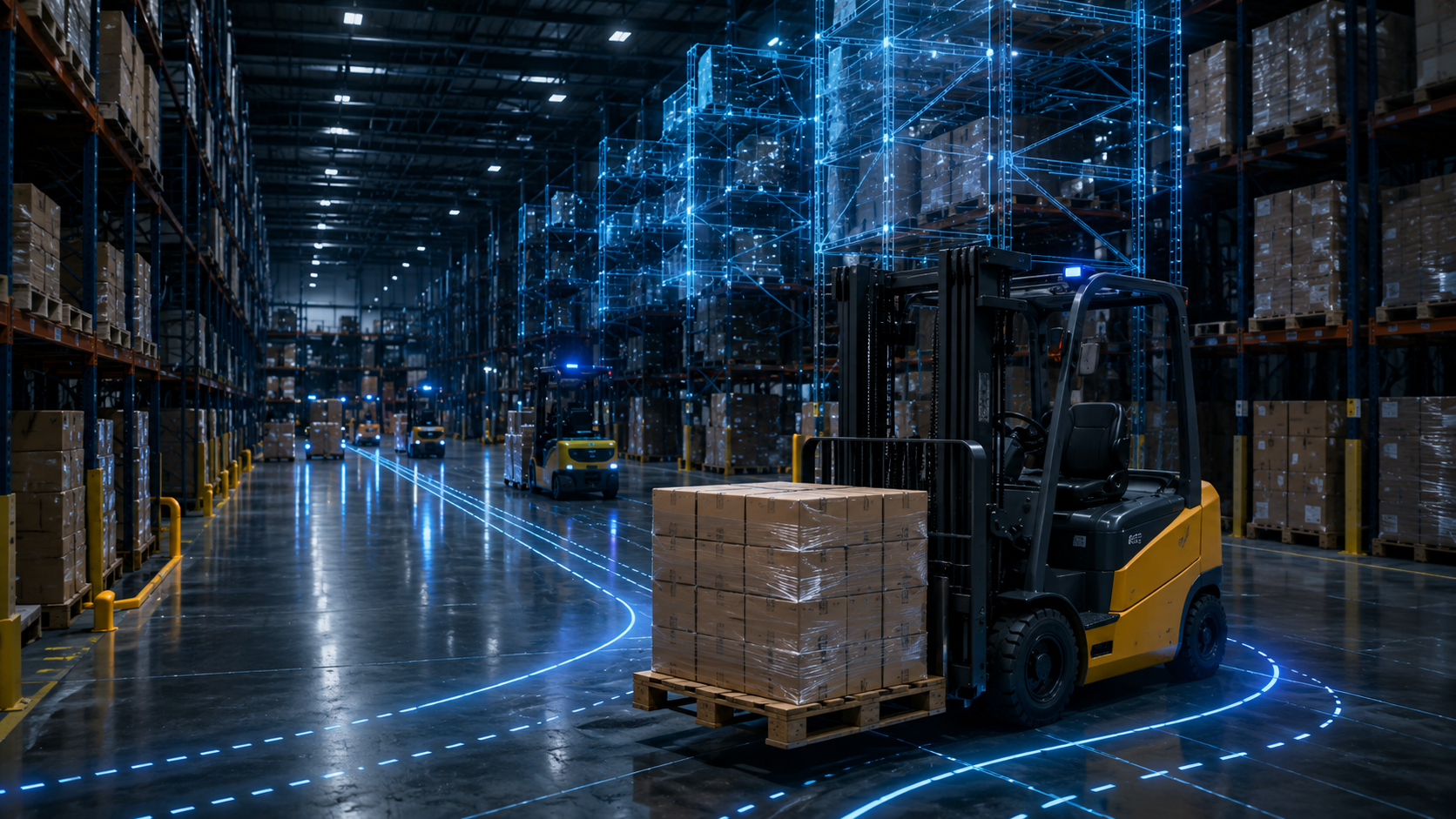 Automation Innovation Leadership Summit 2027